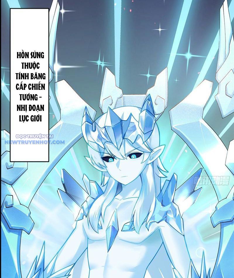 Tân Sủng Mị Chapter 38 - Trang 25
