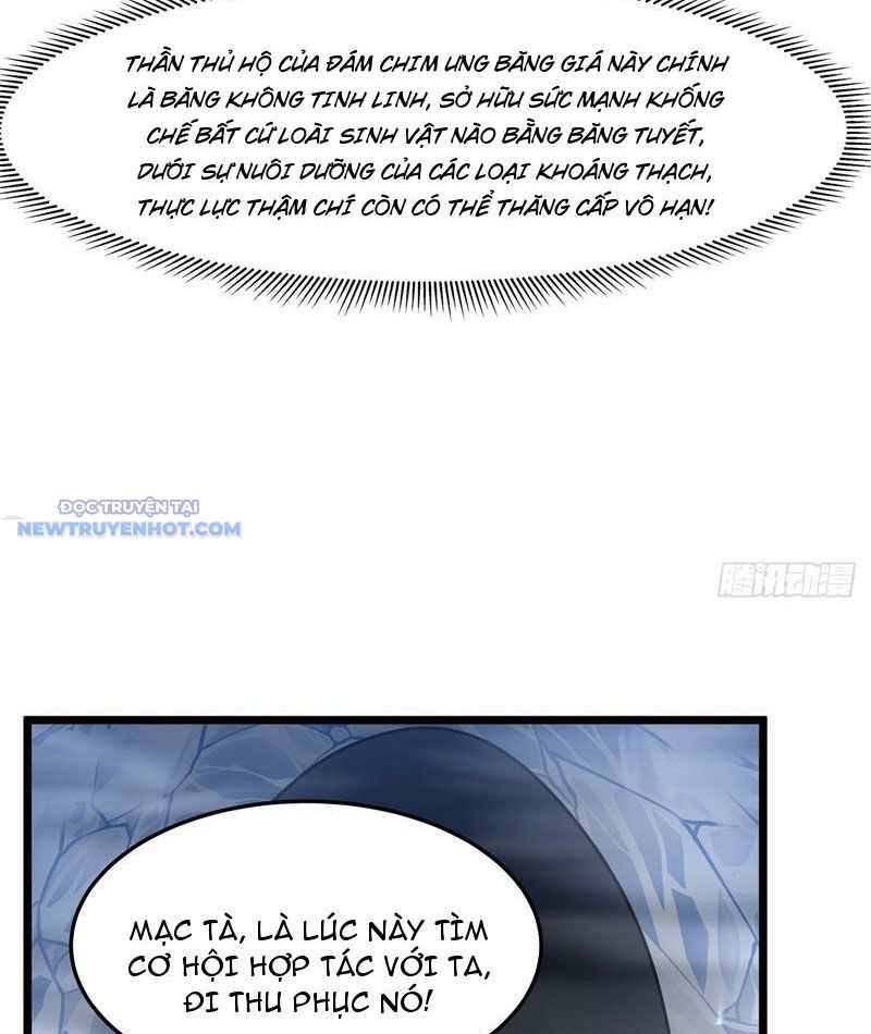 Tân Sủng Mị Chapter 38 - Trang 28