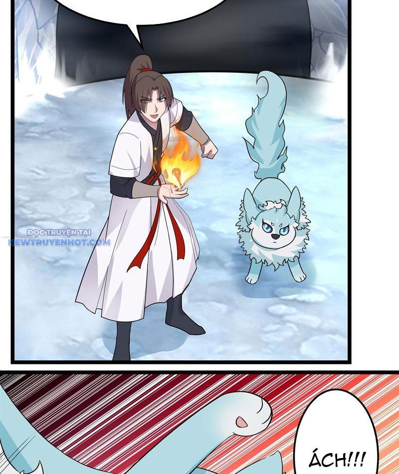 Tân Sủng Mị Chapter 38 - Trang 29