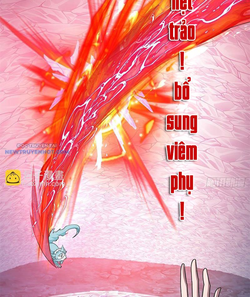 Tân Sủng Mị Chapter 38 - Trang 31