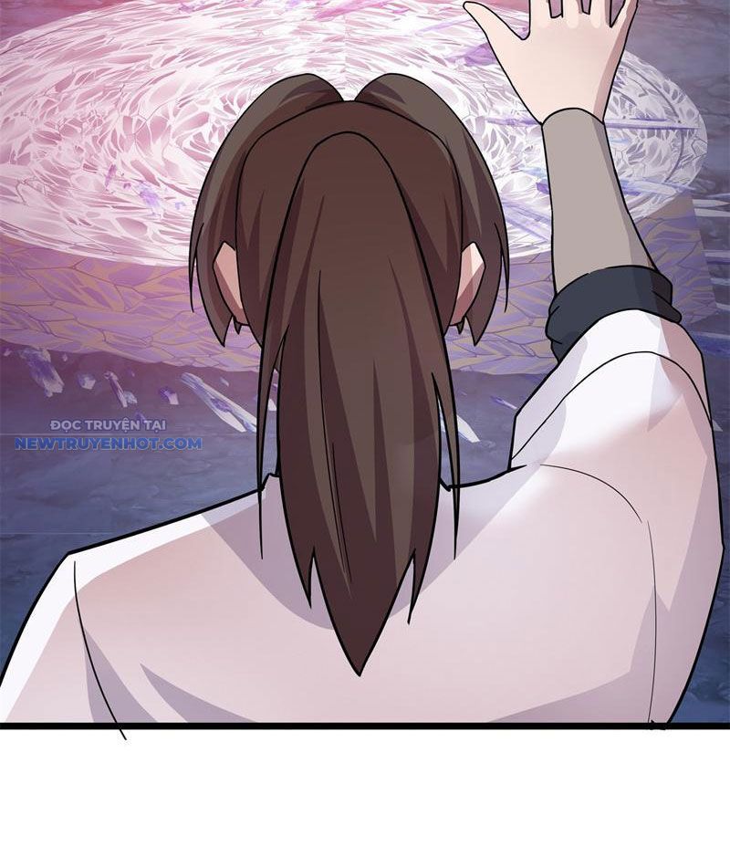 Tân Sủng Mị Chapter 38 - Trang 32