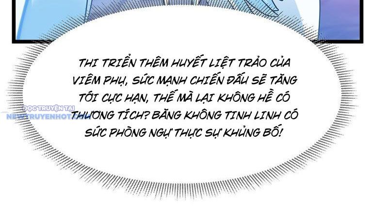 Tân Sủng Mị Chapter 38 - Trang 34