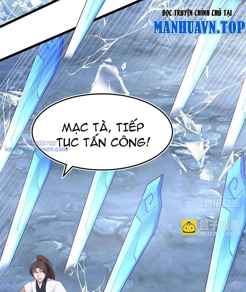 Tân Sủng Mị Chapter 38 - Trang 37