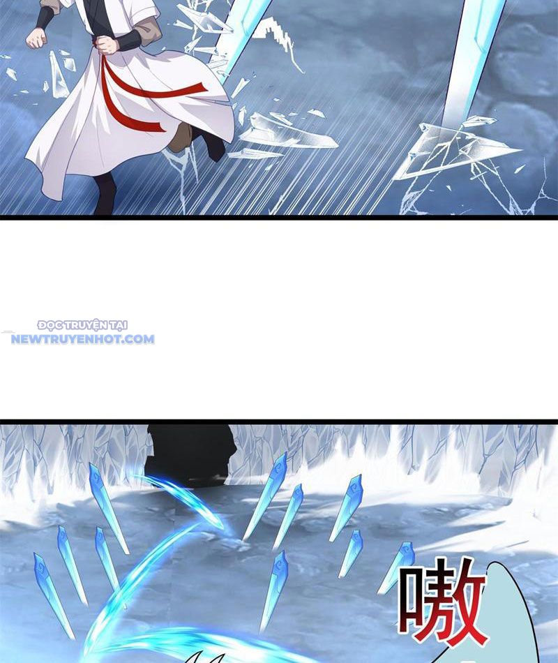 Tân Sủng Mị Chapter 38 - Trang 38