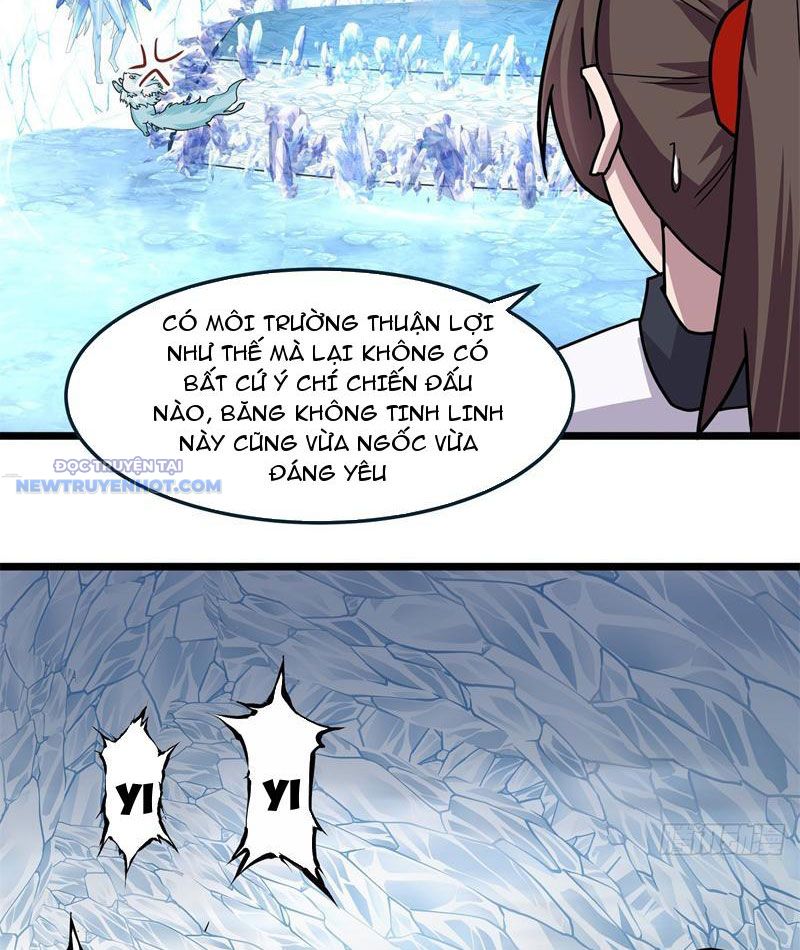 Tân Sủng Mị Chapter 38 - Trang 42