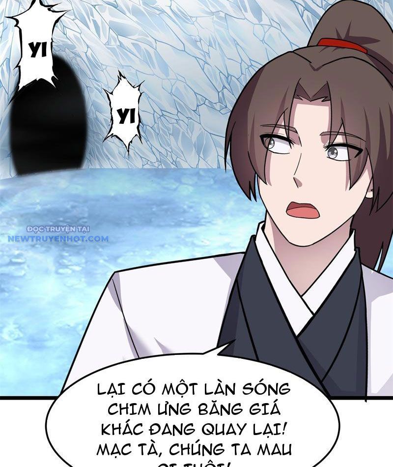 Tân Sủng Mị Chapter 38 - Trang 43