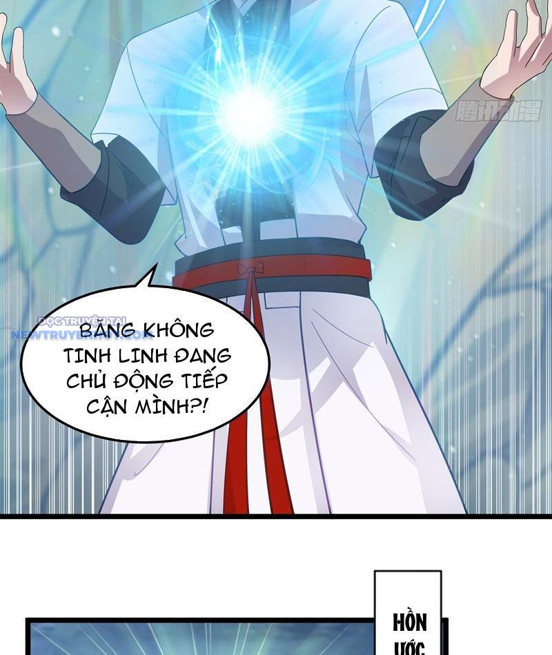 Tân Sủng Mị Chapter 38 - Trang 47