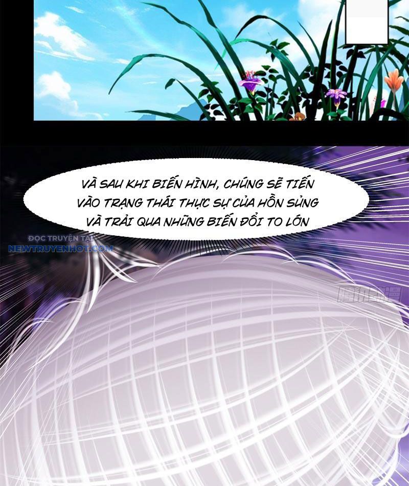 Tân Sủng Mị Chapter 38 - Trang 7