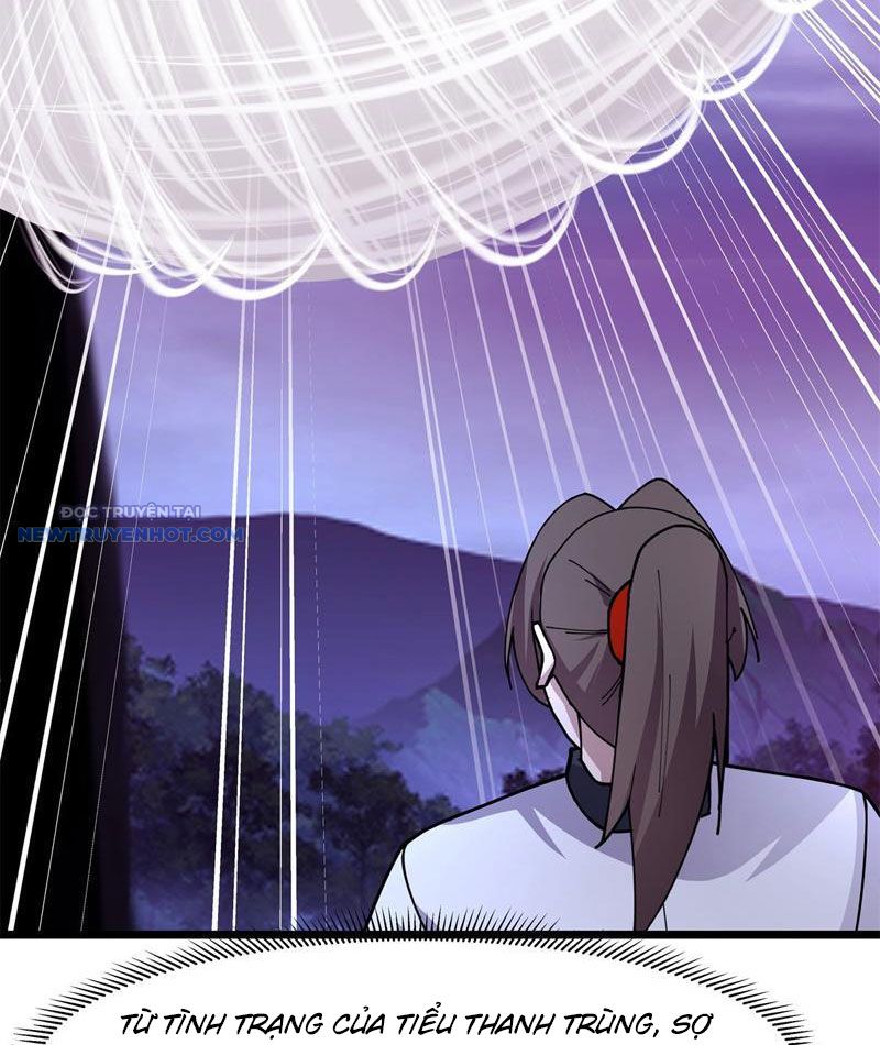 Tân Sủng Mị Chapter 38 - Trang 8