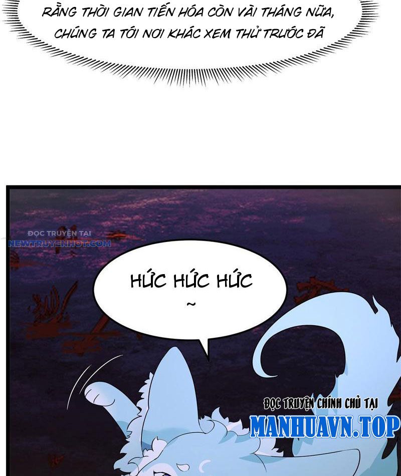 Tân Sủng Mị Chapter 38 - Trang 9