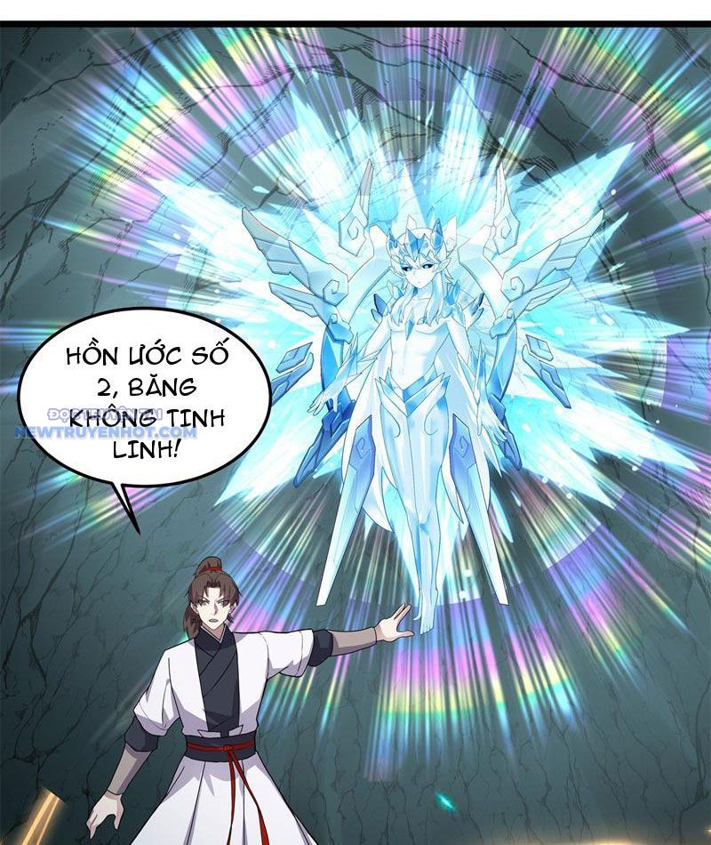 Tân Sủng Mị Chapter 39 - Trang 12