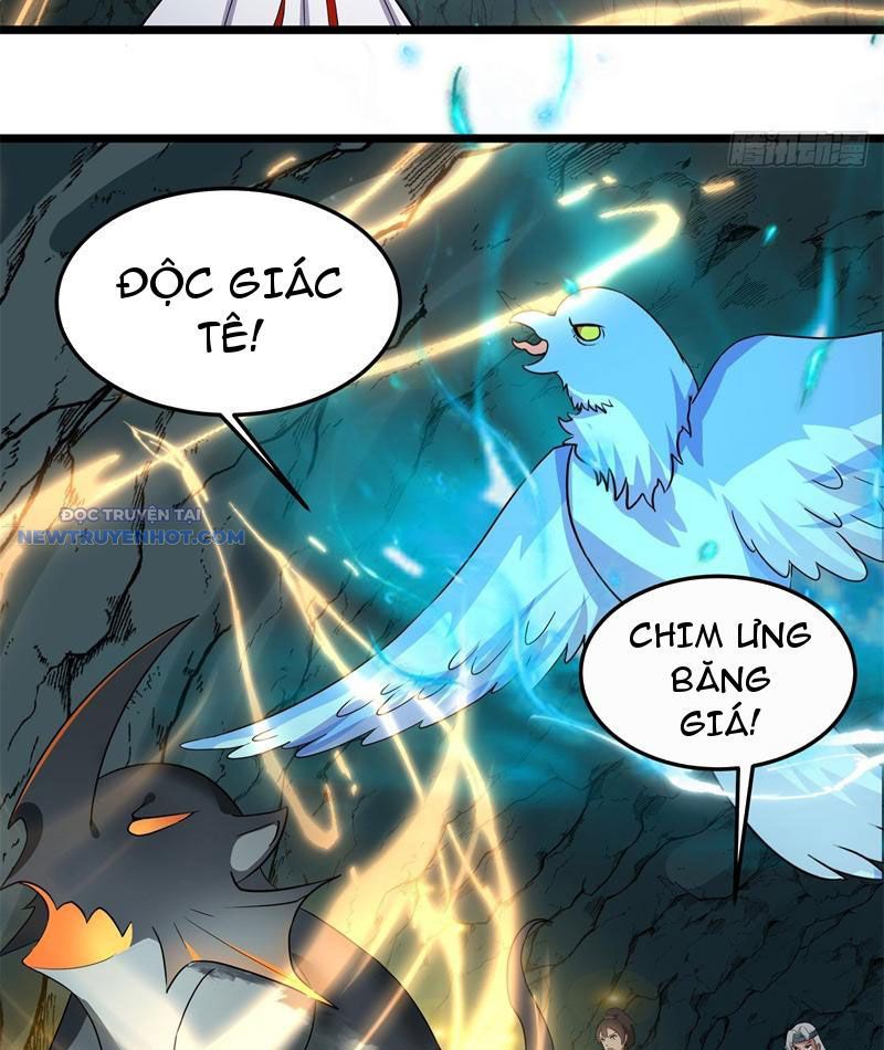 Tân Sủng Mị Chapter 39 - Trang 13