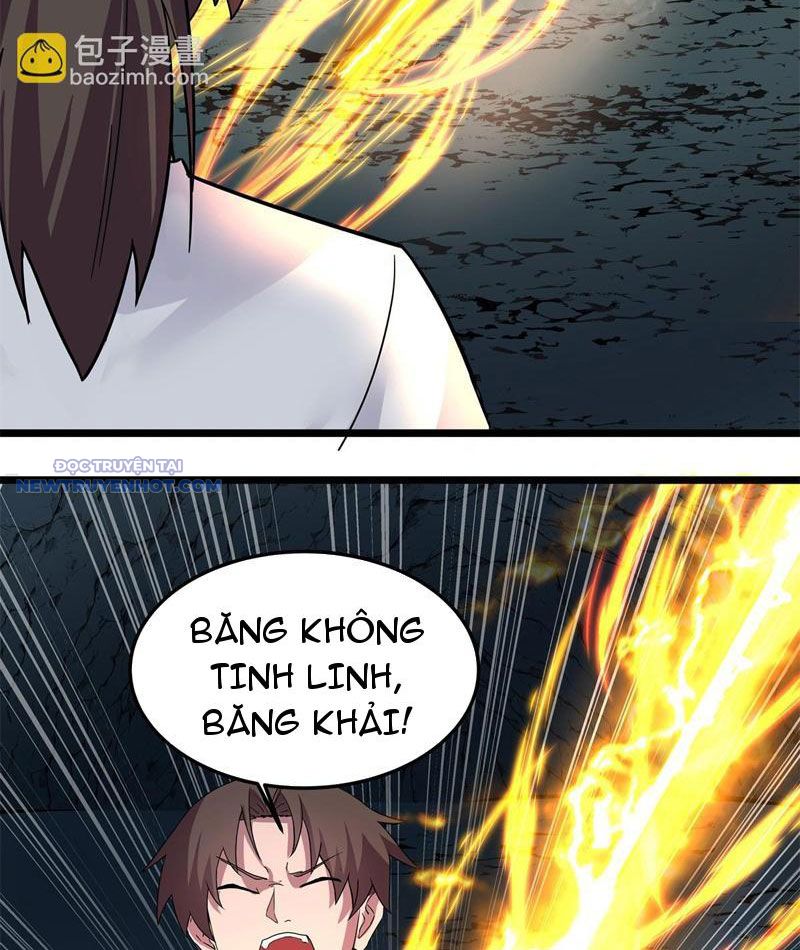 Tân Sủng Mị Chapter 39 - Trang 24