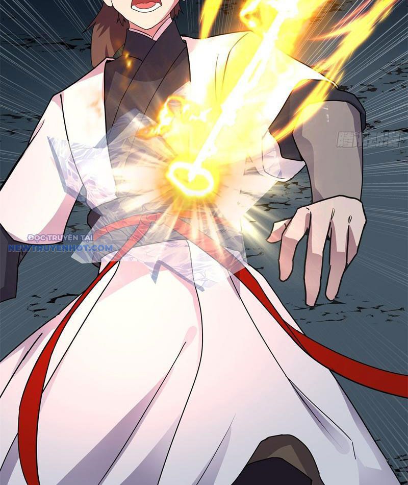 Tân Sủng Mị Chapter 39 - Trang 25