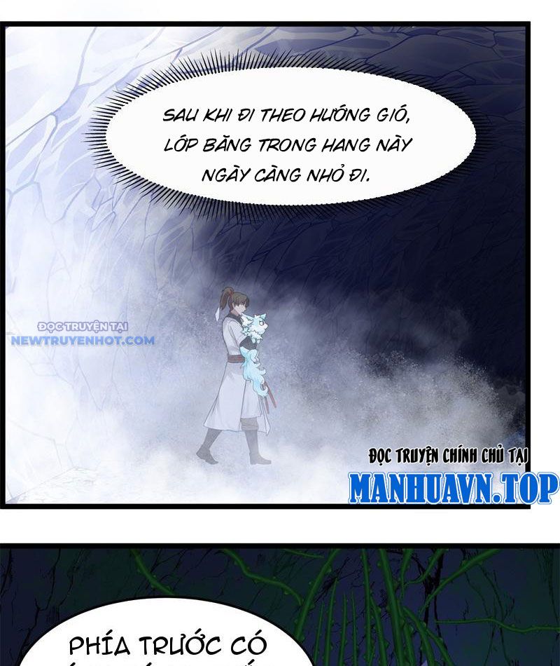 Tân Sủng Mị Chapter 39 - Trang 3