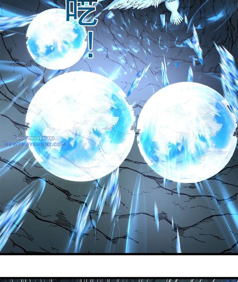 Tân Sủng Mị Chapter 39 - Trang 31