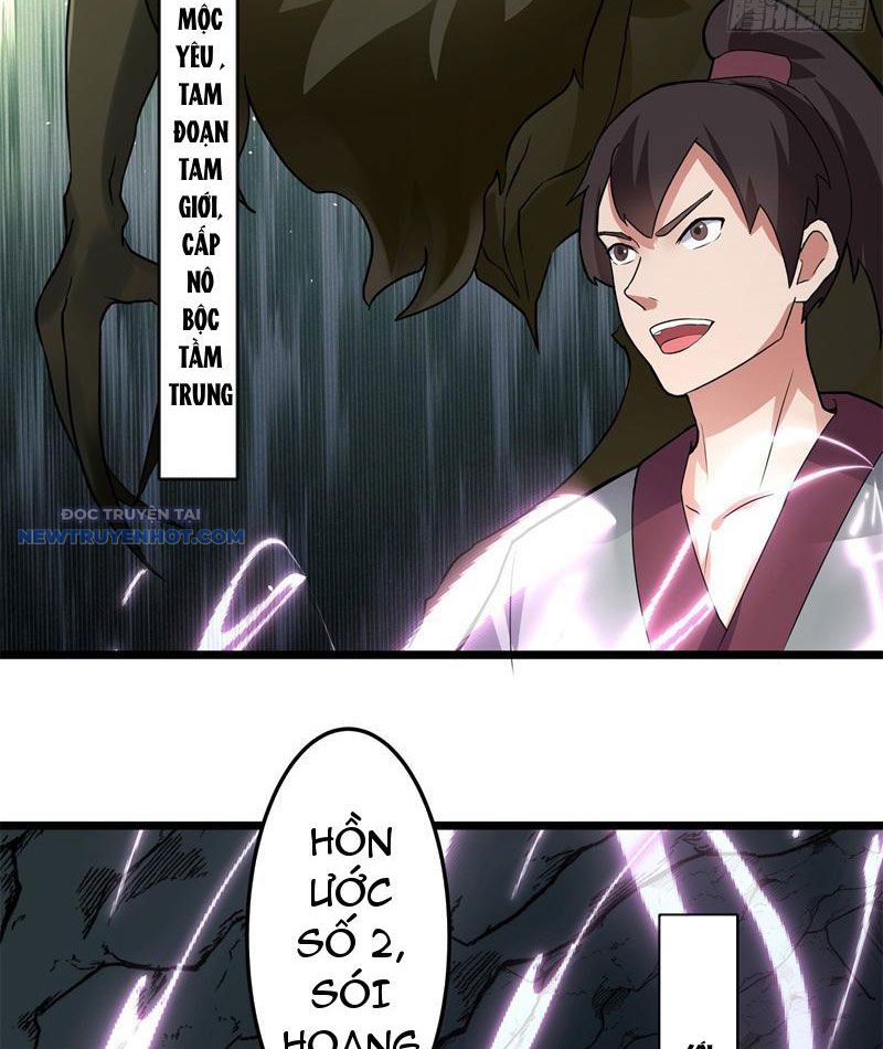 Tân Sủng Mị Chapter 39 - Trang 36