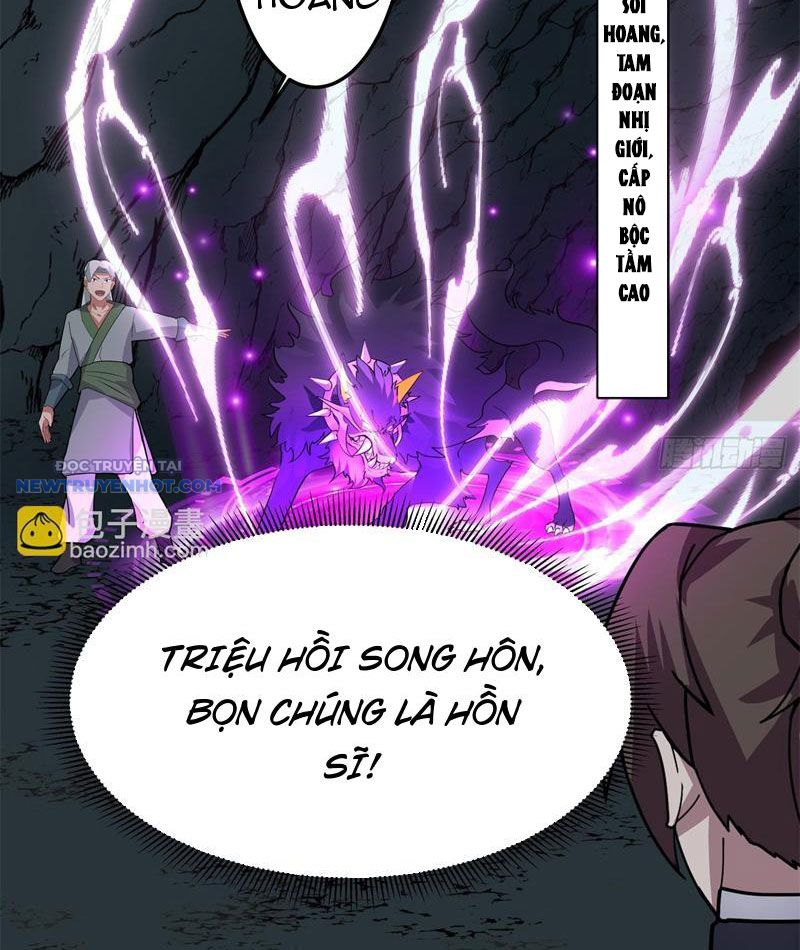 Tân Sủng Mị Chapter 39 - Trang 37