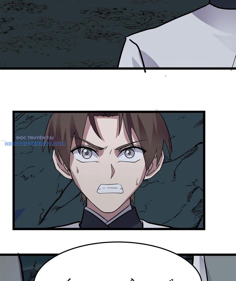 Tân Sủng Mị Chapter 39 - Trang 38