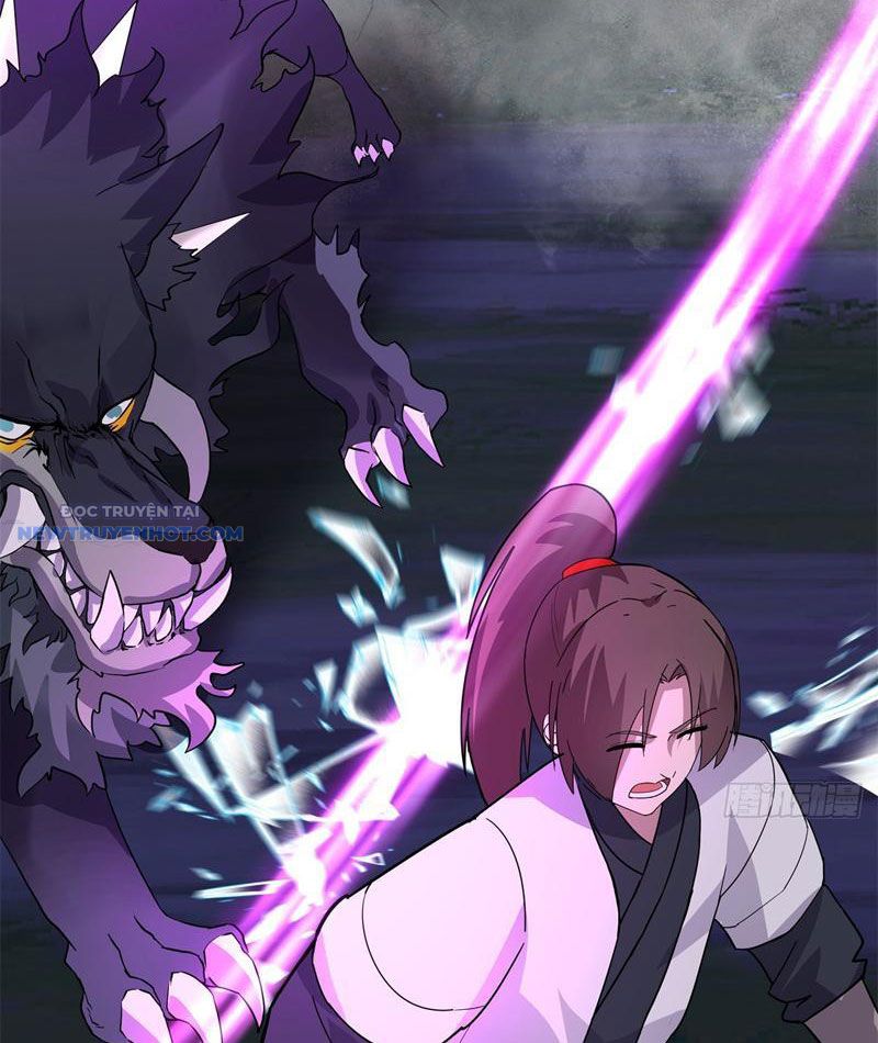 Tân Sủng Mị Chapter 39 - Trang 42