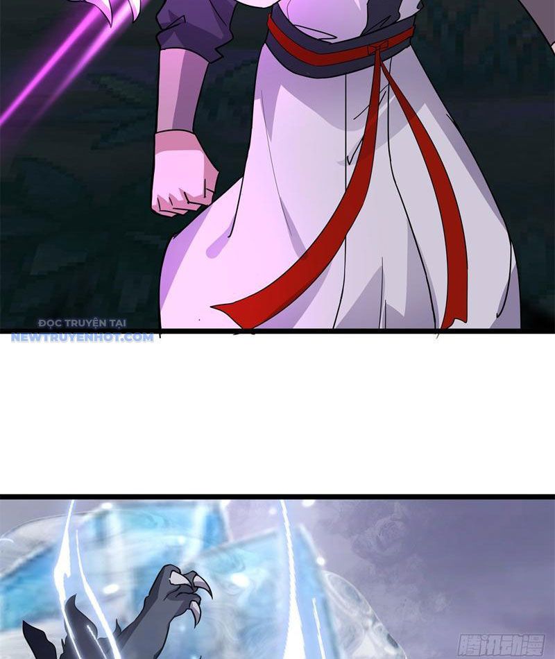Tân Sủng Mị Chapter 39 - Trang 43