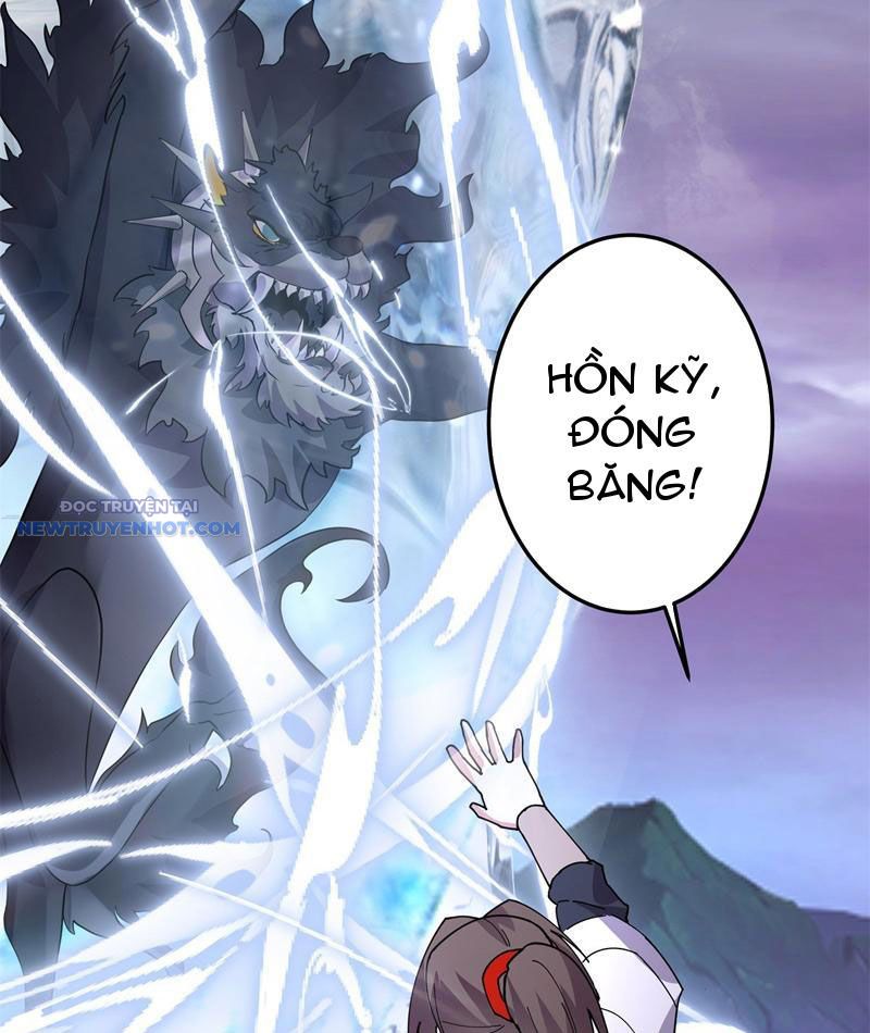 Tân Sủng Mị Chapter 39 - Trang 44
