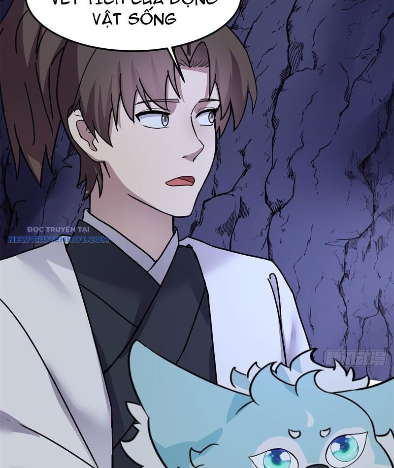 Tân Sủng Mị Chapter 39 - Trang 5