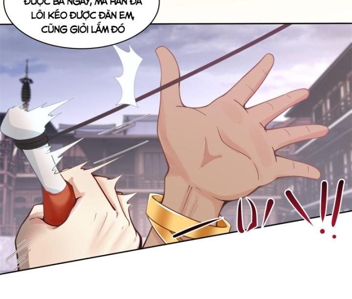 Tân Sủng Mị Chapter 4 - Trang 10