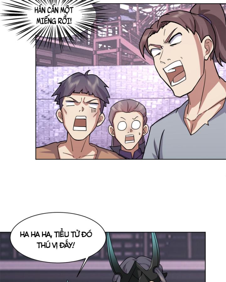 Tân Sủng Mị Chapter 4 - Trang 14