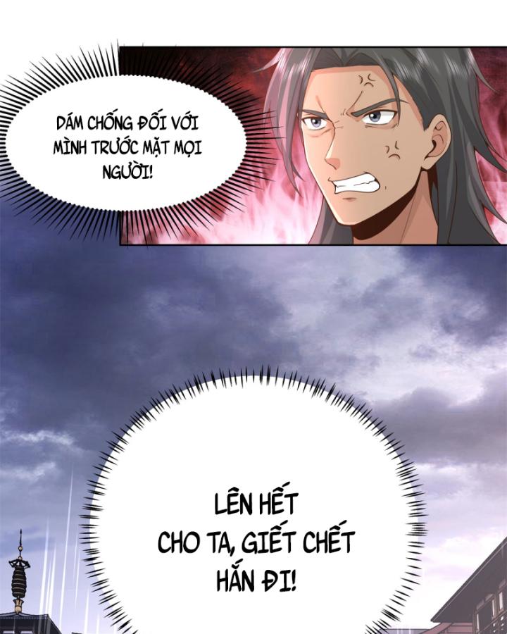 Tân Sủng Mị Chapter 4 - Trang 16
