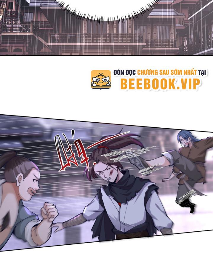 Tân Sủng Mị Chapter 4 - Trang 17