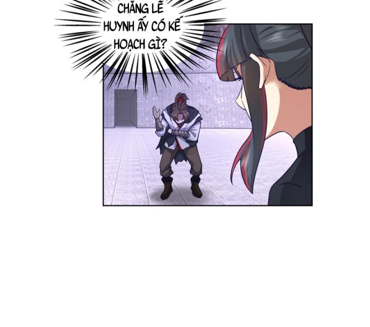 Tân Sủng Mị Chapter 4 - Trang 21
