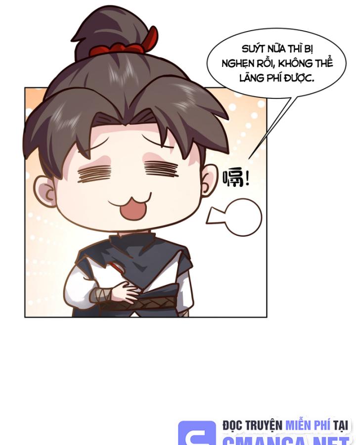 Tân Sủng Mị Chapter 4 - Trang 23