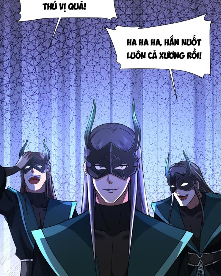 Tân Sủng Mị Chapter 4 - Trang 26