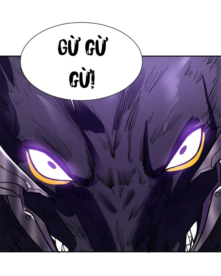 Tân Sủng Mị Chapter 4 - Trang 32
