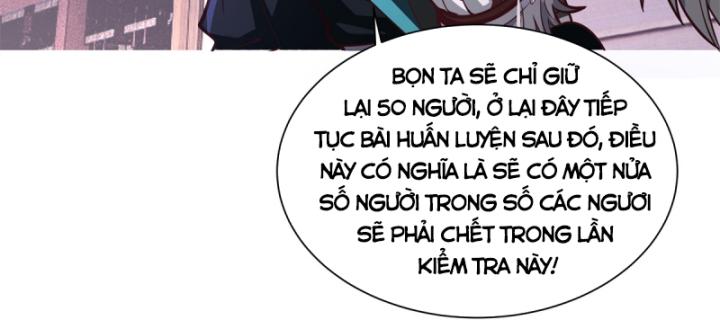 Tân Sủng Mị Chapter 4 - Trang 38