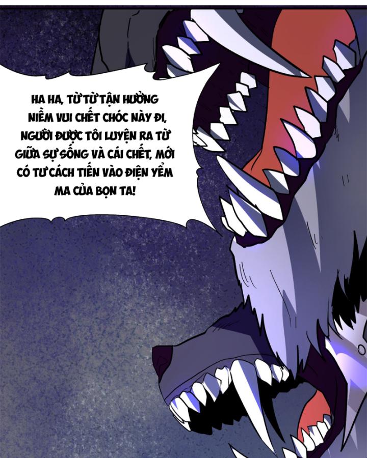 Tân Sủng Mị Chapter 4 - Trang 39