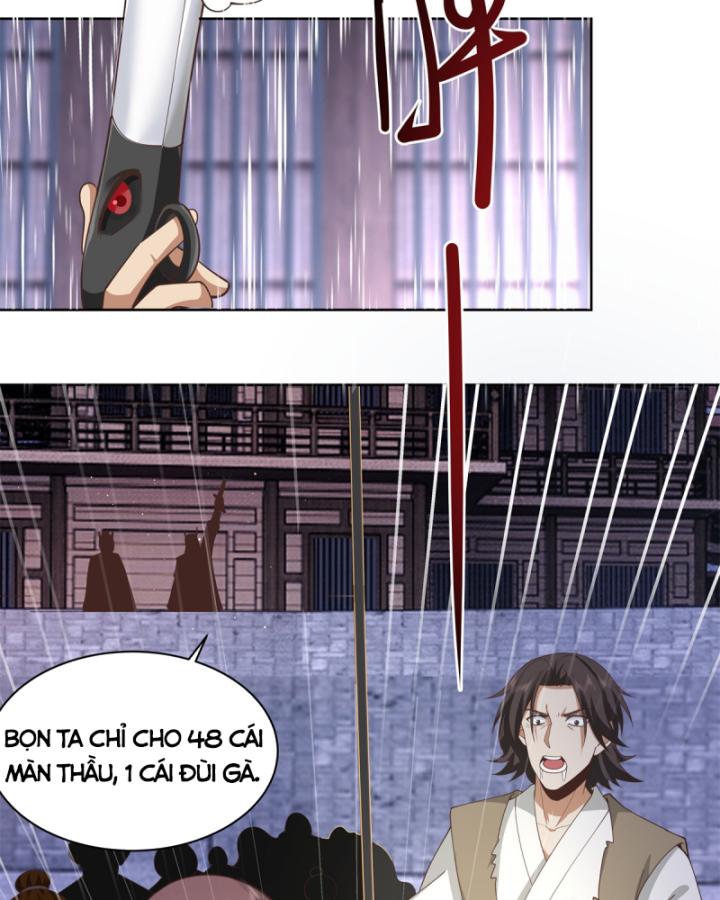 Tân Sủng Mị Chapter 4 - Trang 4