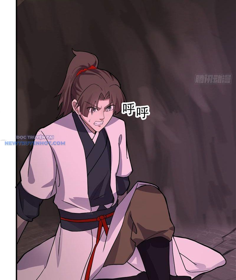 Tân Sủng Mị Chapter 40 - Trang 18