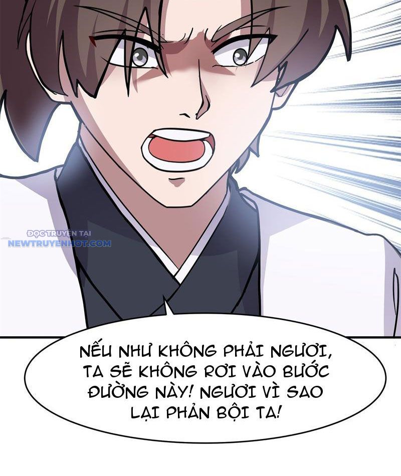Tân Sủng Mị Chapter 40 - Trang 20