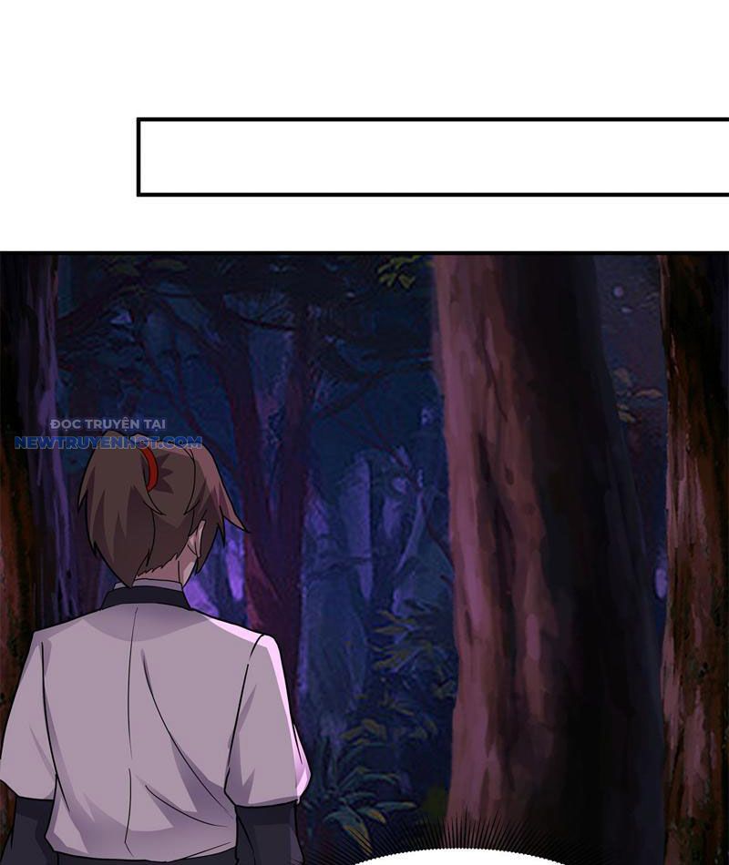 Tân Sủng Mị Chapter 40 - Trang 23