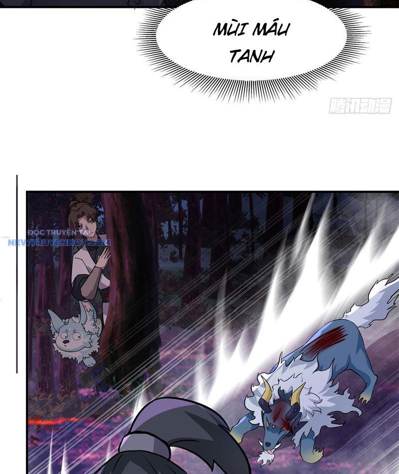 Tân Sủng Mị Chapter 40 - Trang 24