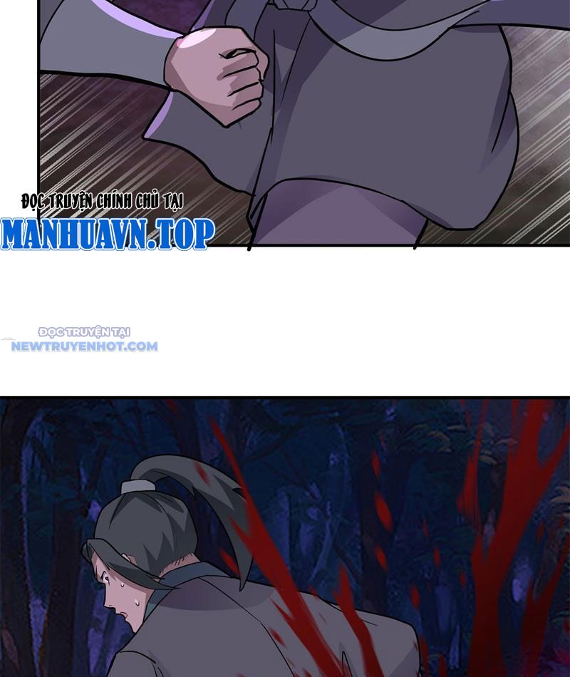 Tân Sủng Mị Chapter 40 - Trang 26