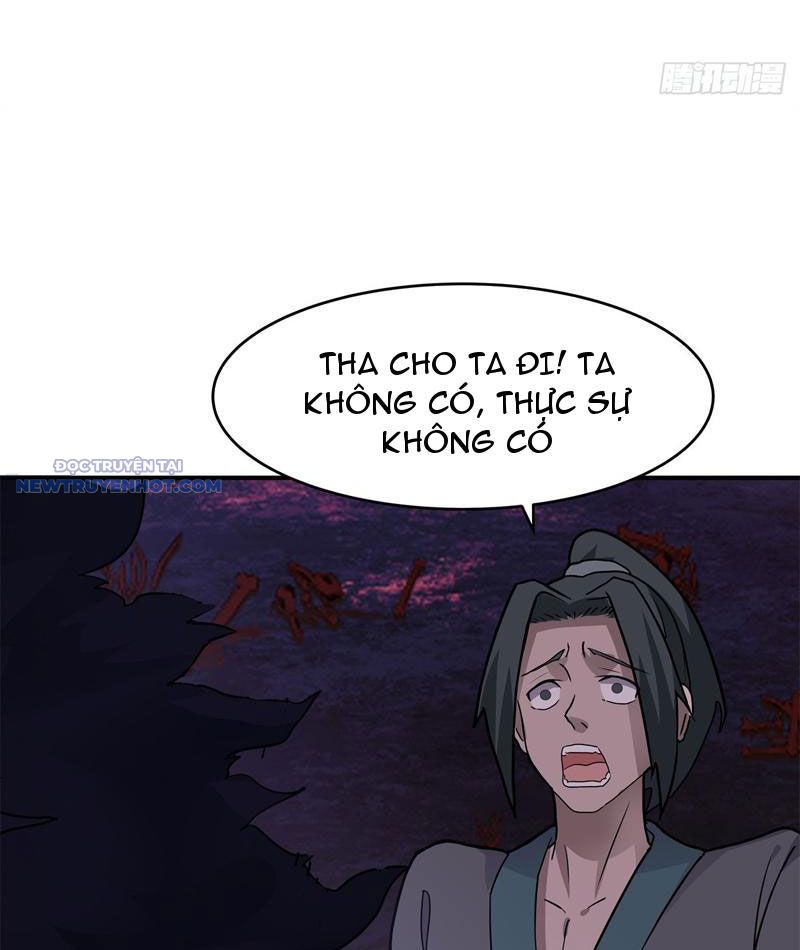 Tân Sủng Mị Chapter 40 - Trang 30