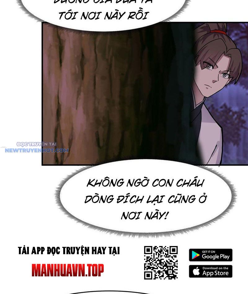 Tân Sủng Mị Chapter 40 - Trang 33