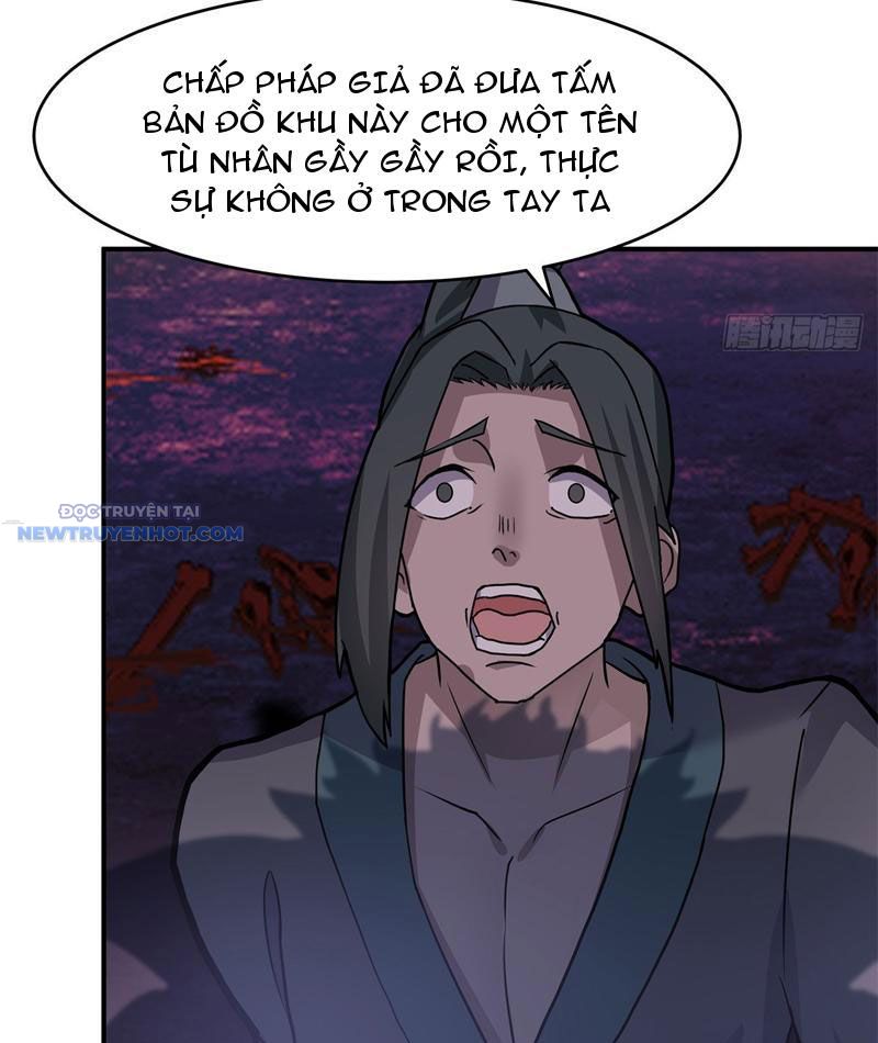 Tân Sủng Mị Chapter 40 - Trang 34
