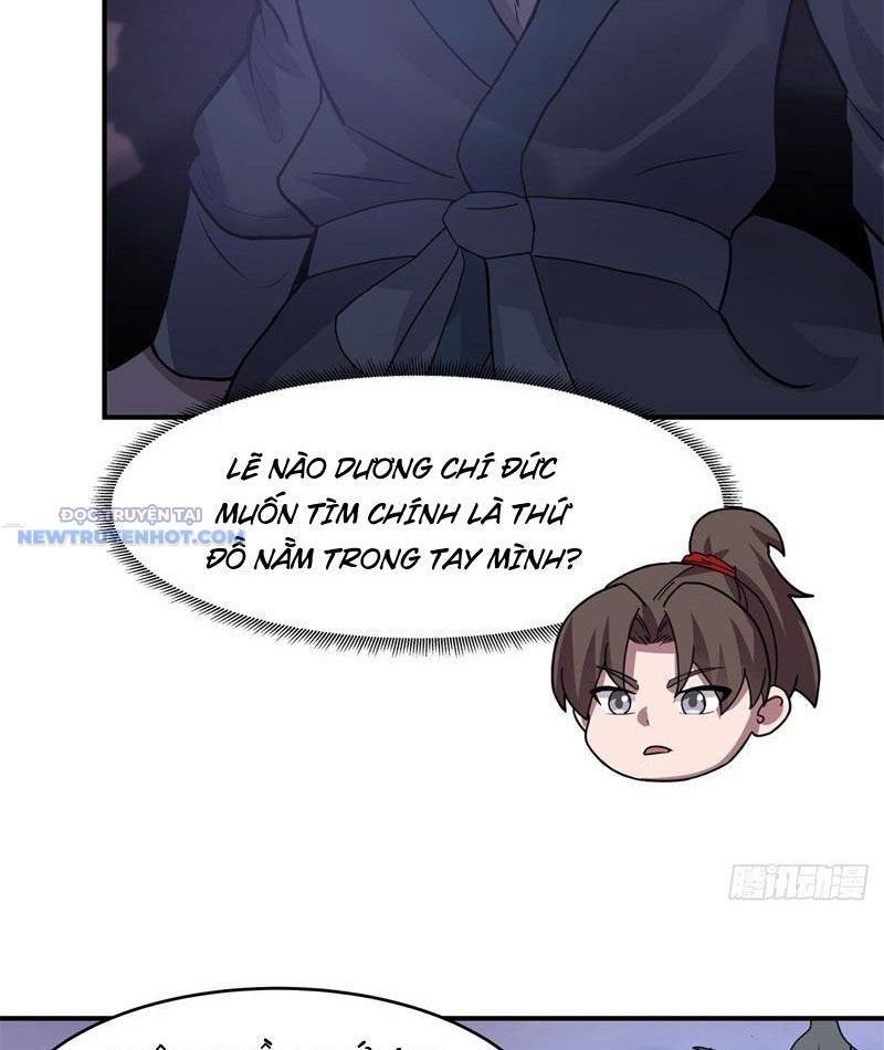 Tân Sủng Mị Chapter 40 - Trang 35