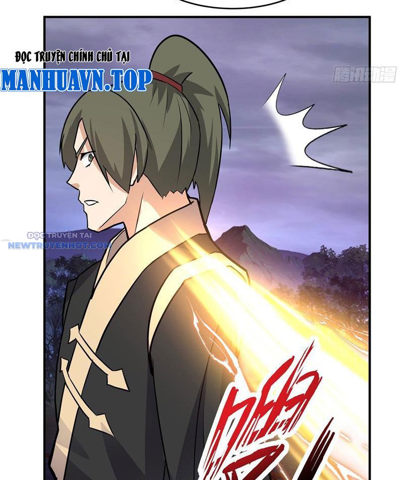 Tân Sủng Mị Chapter 40 - Trang 37