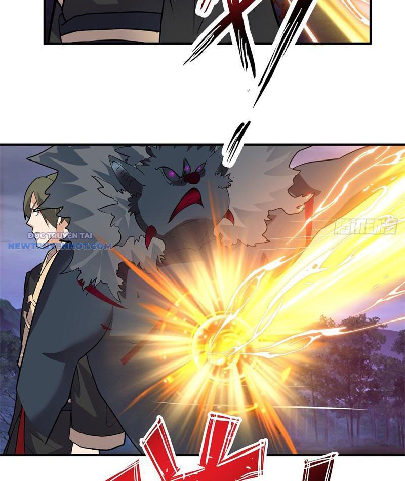 Tân Sủng Mị Chapter 40 - Trang 38