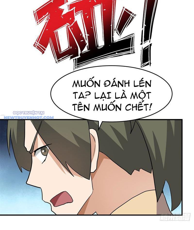Tân Sủng Mị Chapter 40 - Trang 39